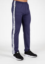 Gorilla Wear Delaware Trainingsbroek - Marineblauw