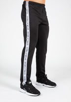 Gorilla Wear Delaware Trainingsbroek - Zwart