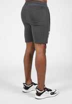 Gorilla Wear Lopez Shorts - Donkergrijs