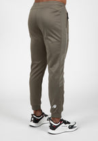 Gorilla Wear Broxton Trainingsbroek - Legergroen
