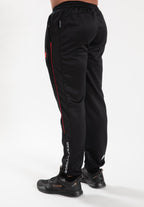 Gorilla Wear Broxton Trainingsbroek - Zwart