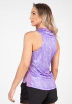 Gorilla Wear Raleigh Tank Top - Lila