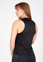 Gorilla Wear Raleigh Tank Top - Zwart