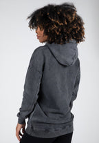 Gorilla Wear Crowley Oversized Hoodie - Grijs