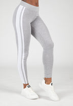 Gorilla Wear Hailey Leggings - Grijs Gemeleerd