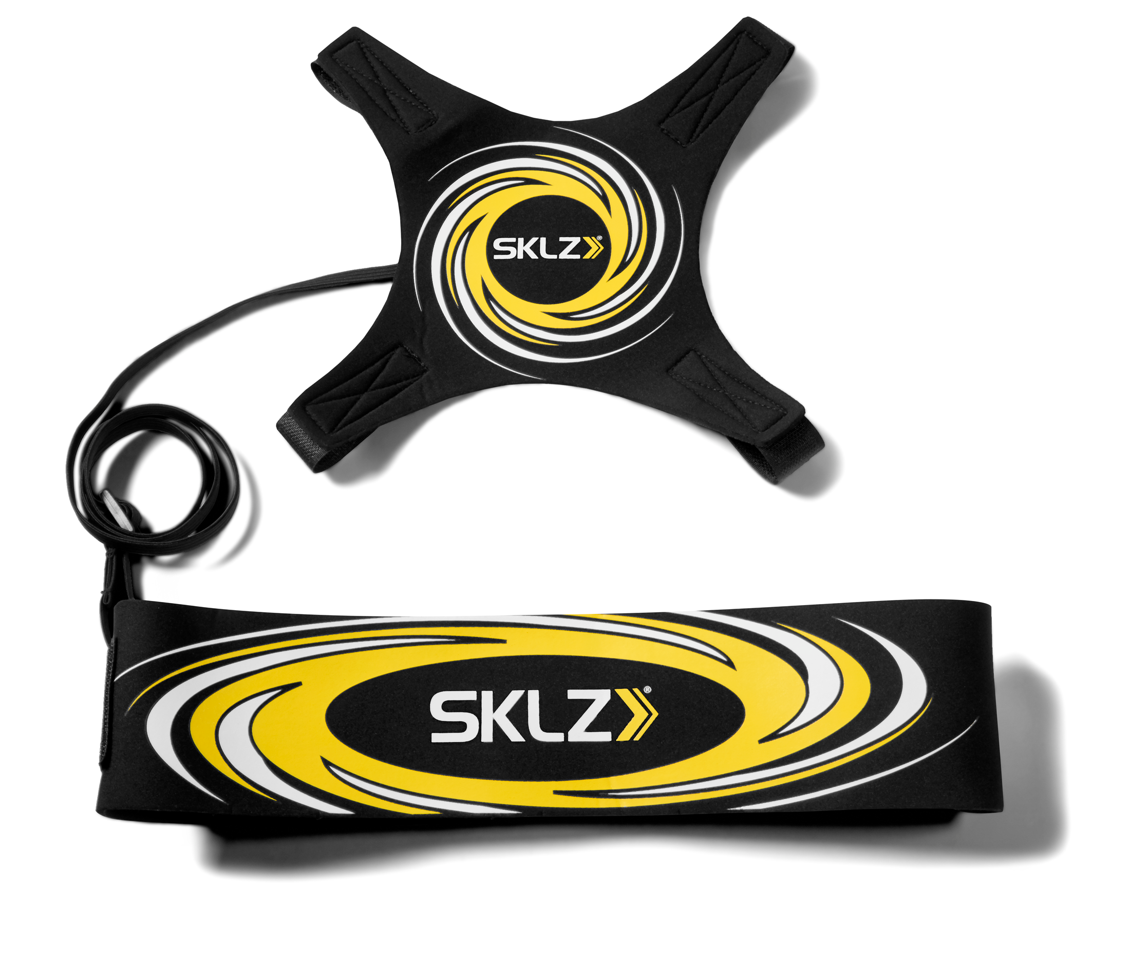 SKLZ Hit-N-Serve - Volleybal Opslag Trainer