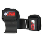 Gorilla Wear Weight Lifting Hooks