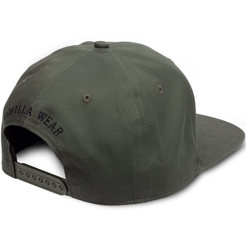 Gorilla Wear Dothan Pet - Legergroen