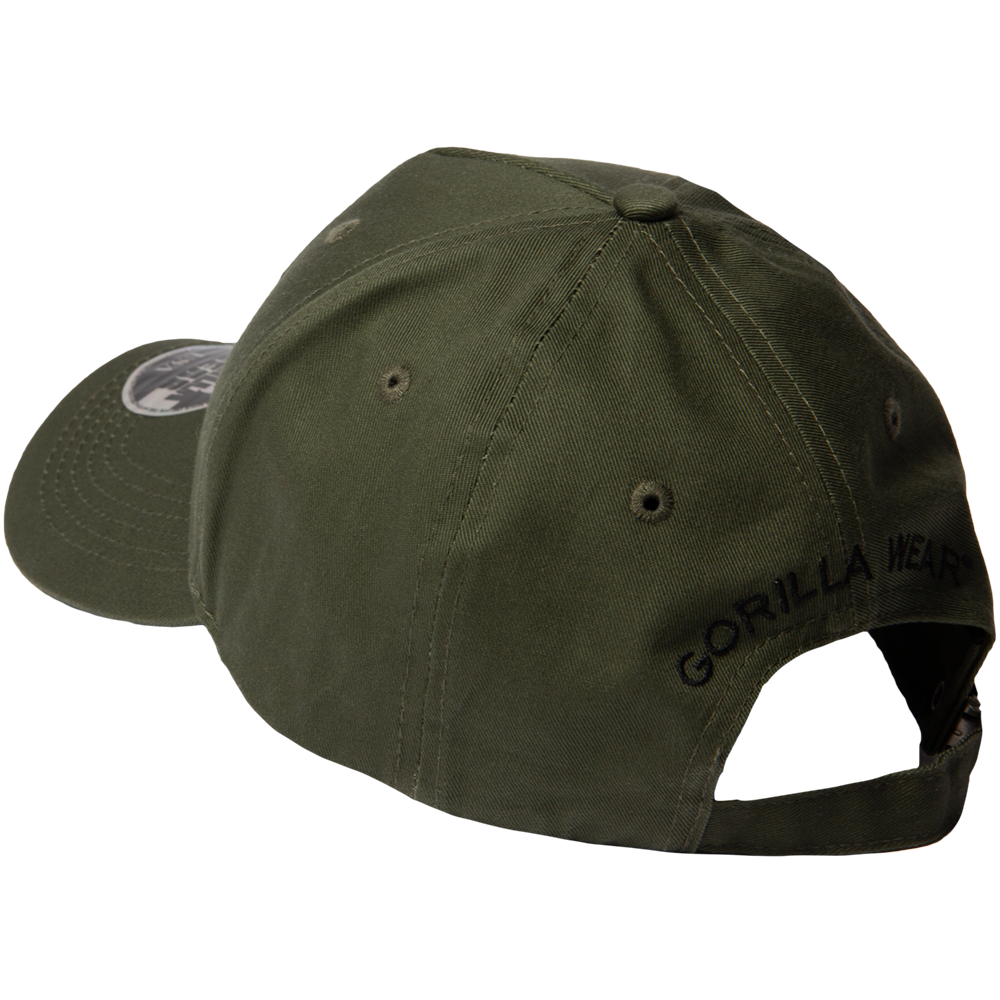 Gorilla Wear Darlington Pet - Legergroen