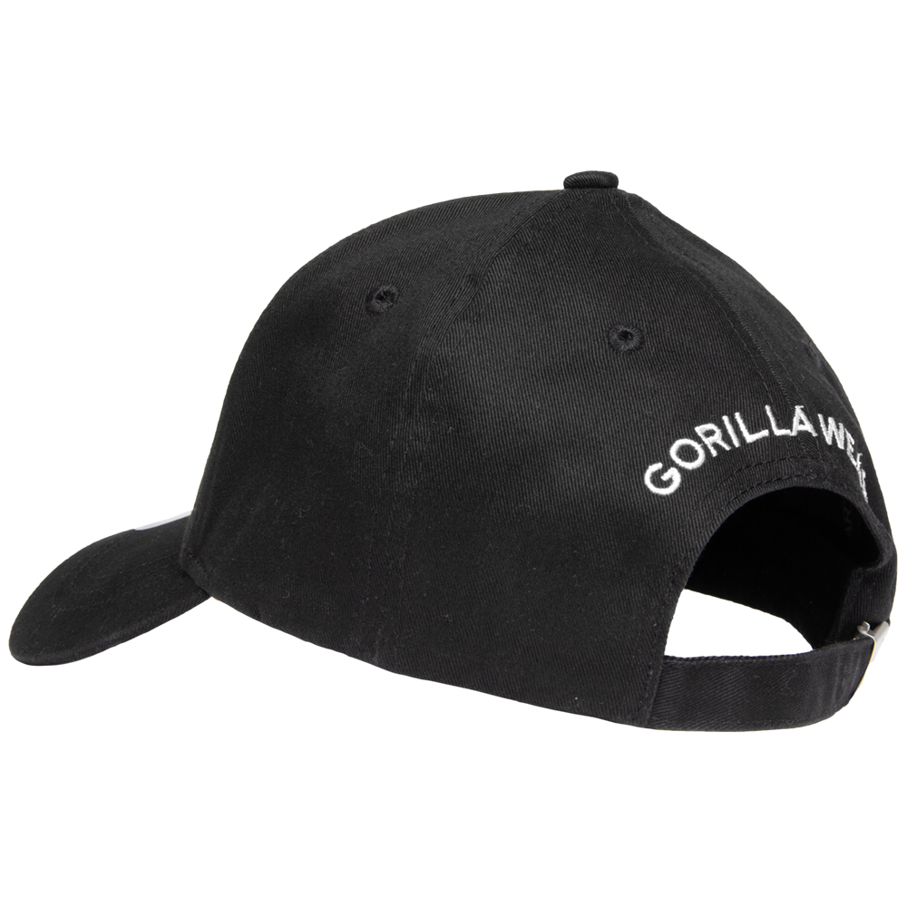 Gorilla Wear Darlington Pet - Zwart