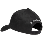 Gorilla Wear Darlington Pet - Zwart