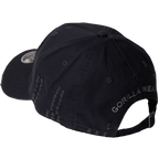Gorilla Wear Harrison Pet - Zwart/Wit