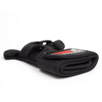 Gorilla Wear Yuma Fitness Handschoenen - Zwart