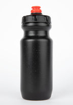 Gorilla Wear Sustainable Grip Bidon - 500 ml - Zwart