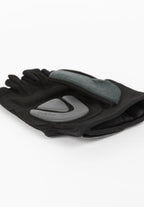 Gorilla Wear Mitchell Training Handschoenen 2.0 - Zwart/Grijs