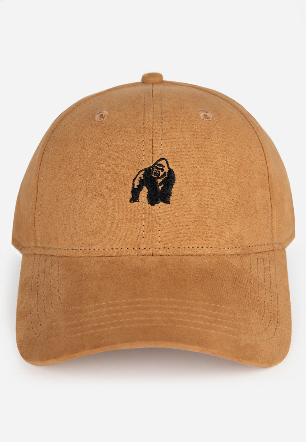 Gorilla Wear Cody Suède Pet - Beige