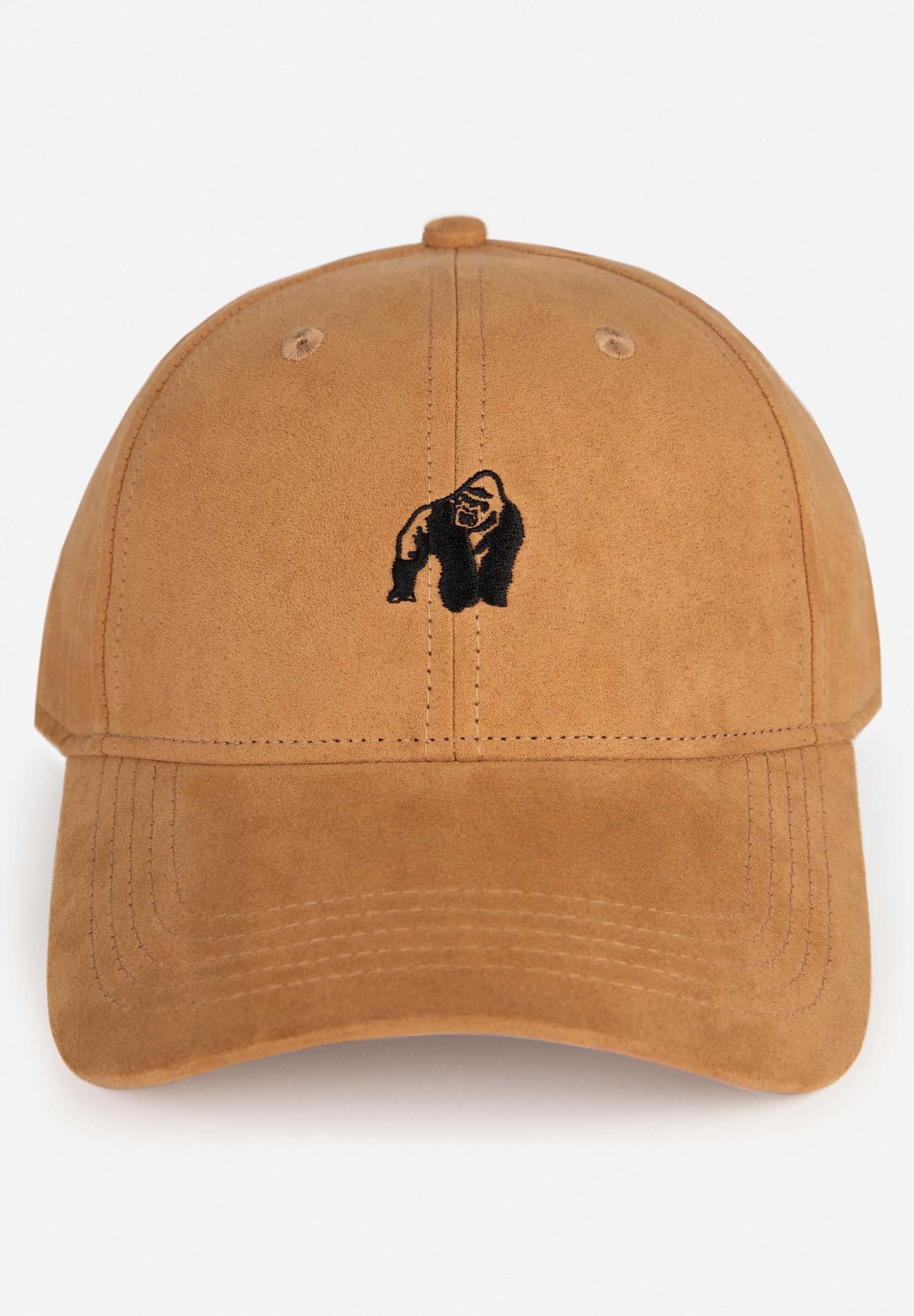 Gorilla Wear Cody Suède Pet - Beige