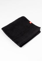 Gorilla Wear Handdoek - Zwart