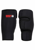 Gorilla Wear Kuit Sleeves - Zwart