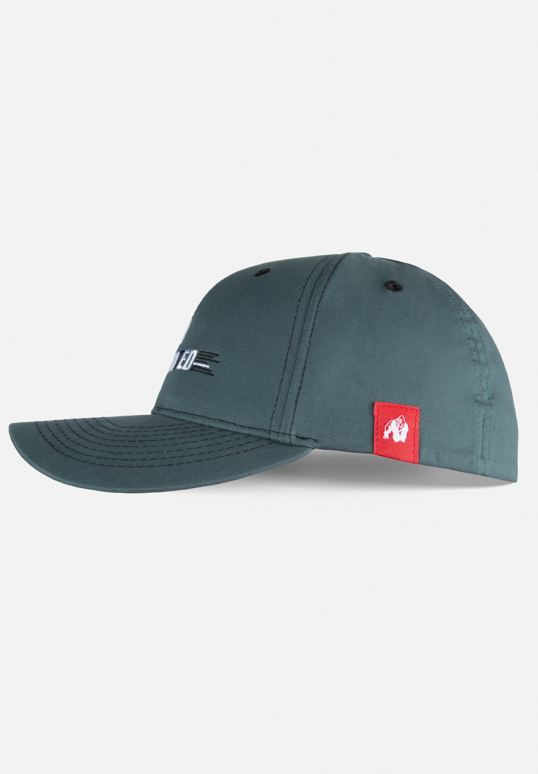 Gorilla Wear Hays Flexfit Pet - Petrol