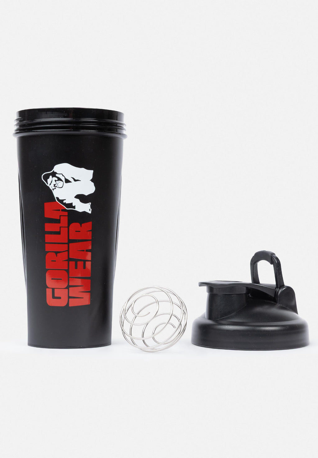 Gorilla Wear Duurzame Shake Beker - 600 ml