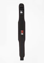 Gorilla Wear Halterriem - 4 Inch Dames Lifting Belt - Zwart
