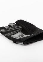 Gorilla Wear Dames Fitness Handschoenen 2.0 - Zwart/Grijs