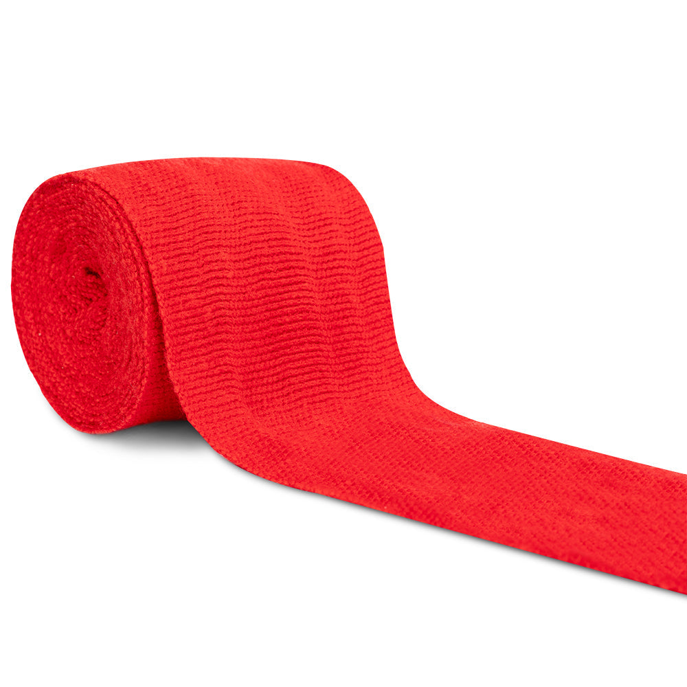 Gorilla Wear Boksbandages - Rood