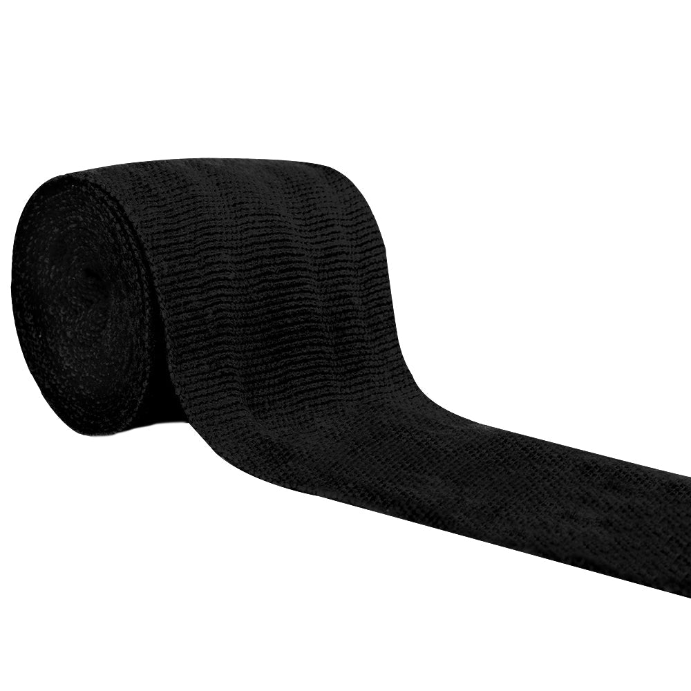 Gorilla Wear Boksbandages - Zwart