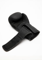 Gorilla Wear Kodiak Bokshandschoenen - Zwart