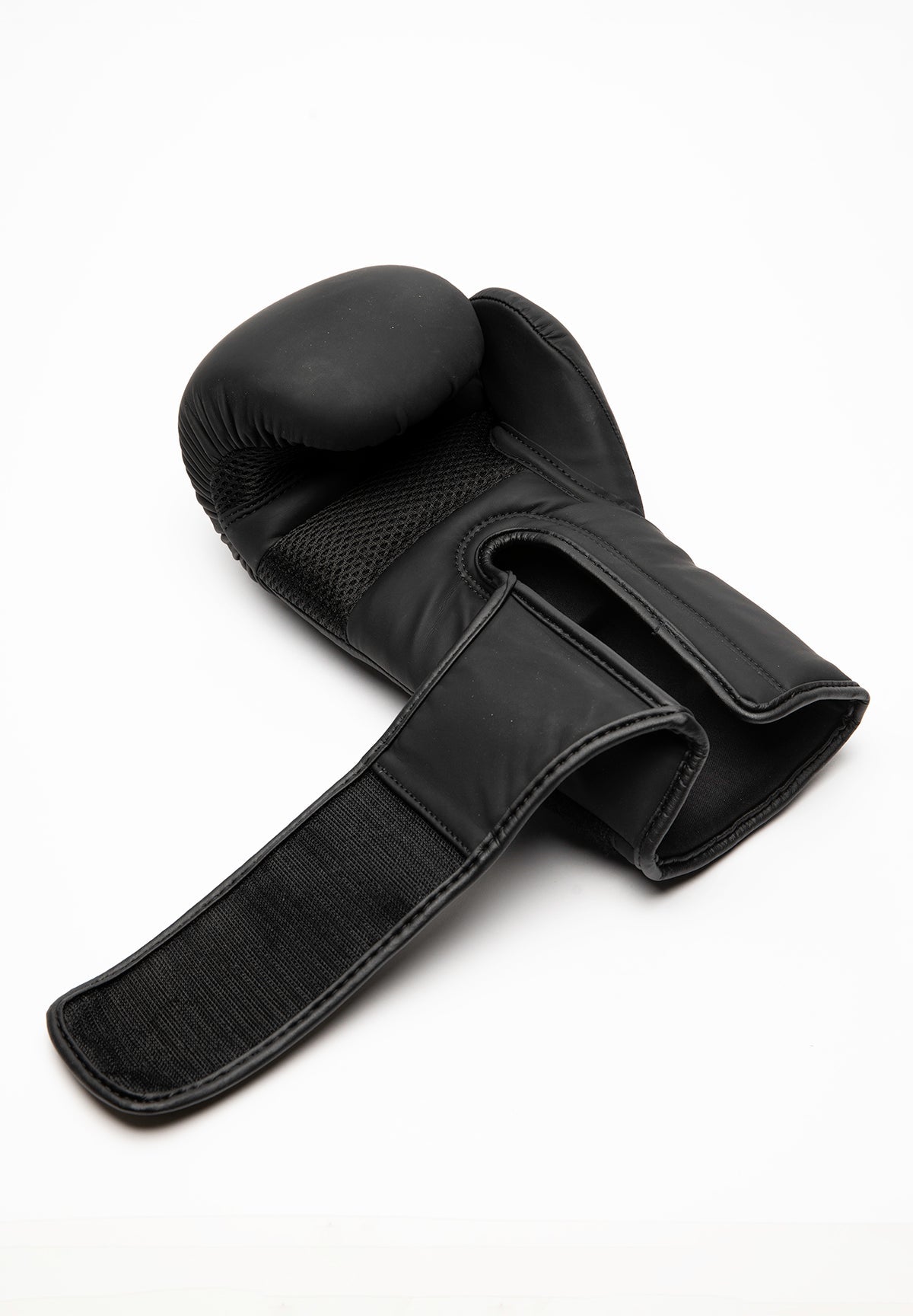 Gorilla Wear Kodiak Bokshandschoenen - Zwart