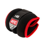 UFC Enkelgewichten Set - 2 x 1 kg