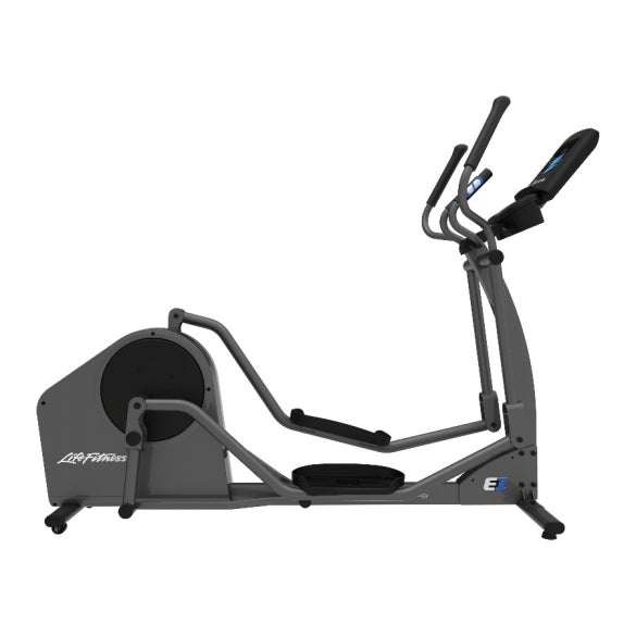 Life Fitness E1 GO Crosstrainer