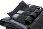 Muscle Power Gewichtsvest - 20 kg