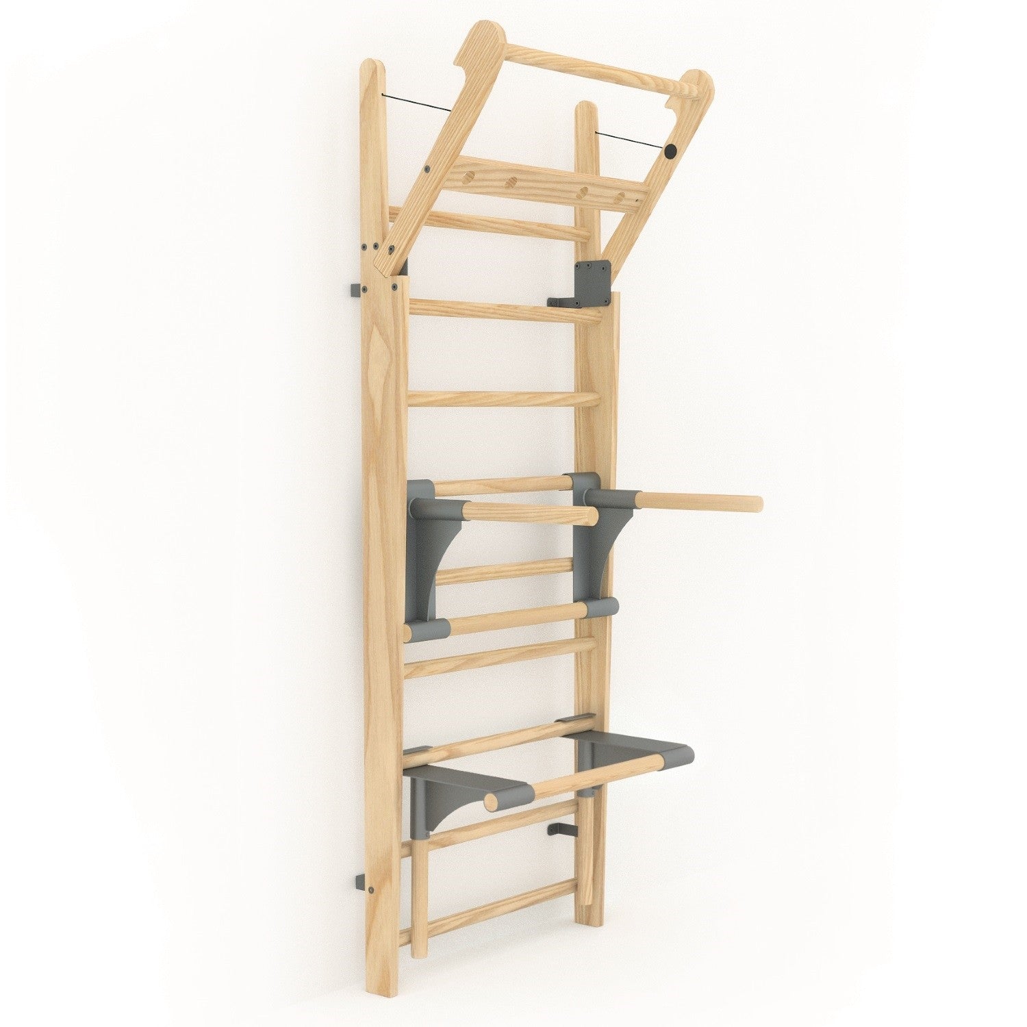 Nohrd WallBar Multi-Adapter - Eiken