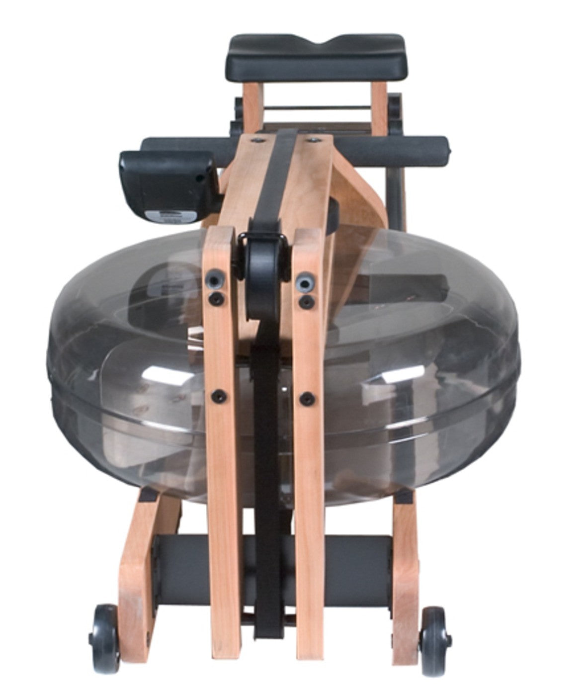 WaterRower Roeitrainer Kersen