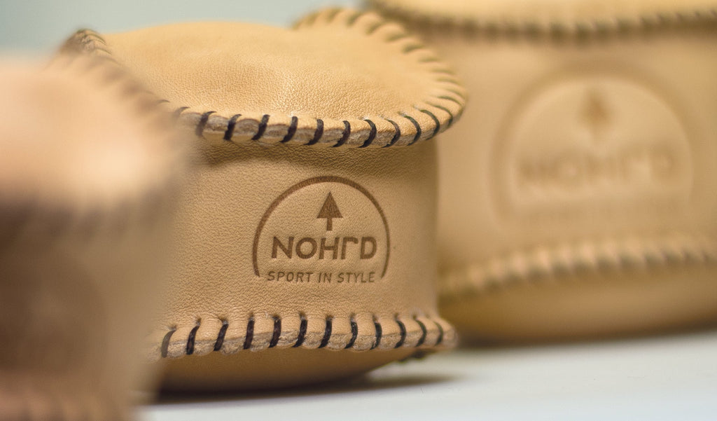 Nohrd Haptikball