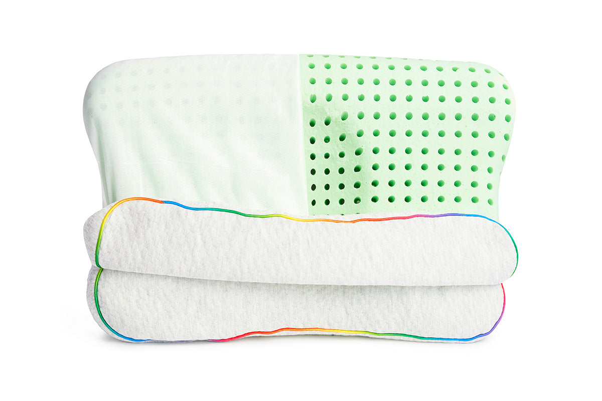 Blackroll Recovery Pillow Kids
