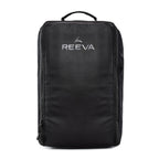 Reeva The Beast Gym Rugzak - Fitness Sporttas - 45L - Zwart