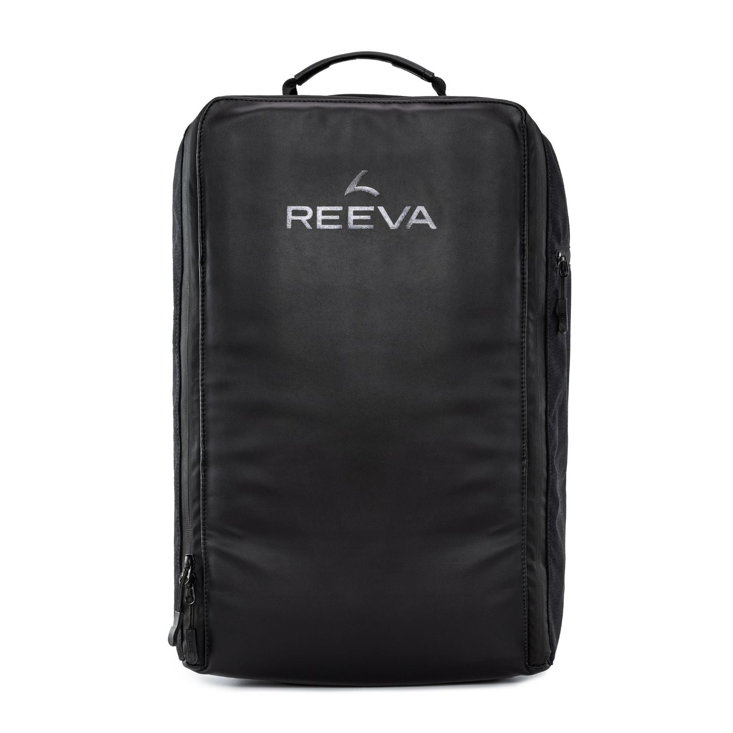 Reeva The Beast Gym Rugzak - Fitness Sporttas - 45L - Zwart
