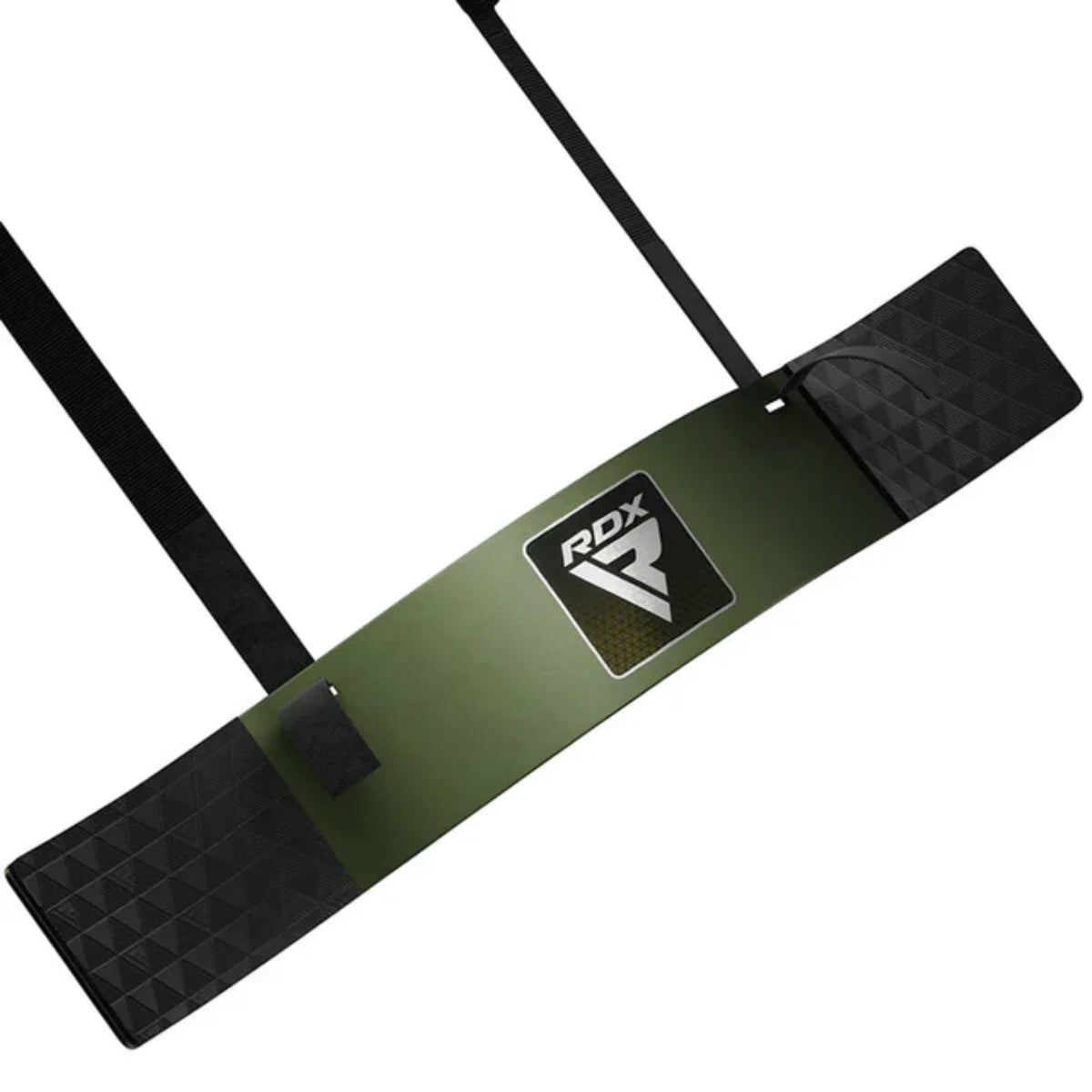 RDX Sports T2 Arm Blaster - Bicep Trainer - Groen