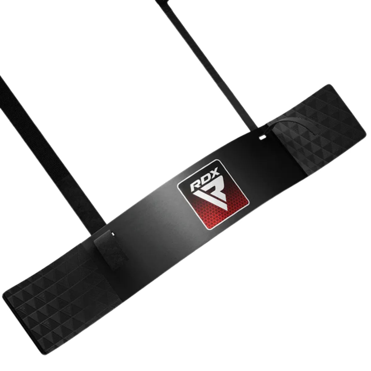 RDX Sports T2 Arm Blaster - Bicep Trainer - Zwart
