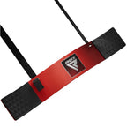 RDX Sports T2 Arm Blaster - Bicep Trainer - Rood