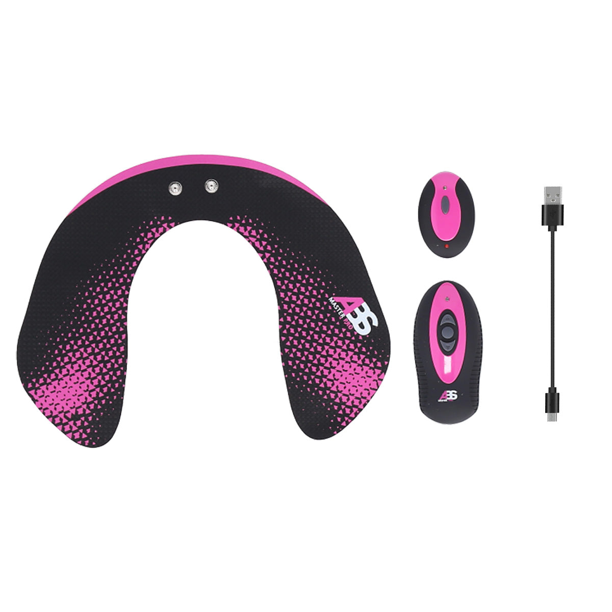 HMS ABS Master Pro Hip Trainer