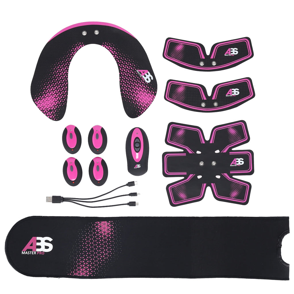 HMS ABS Master Pro Multi Set