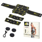 HMS ABS Master Pro Spierstimulator