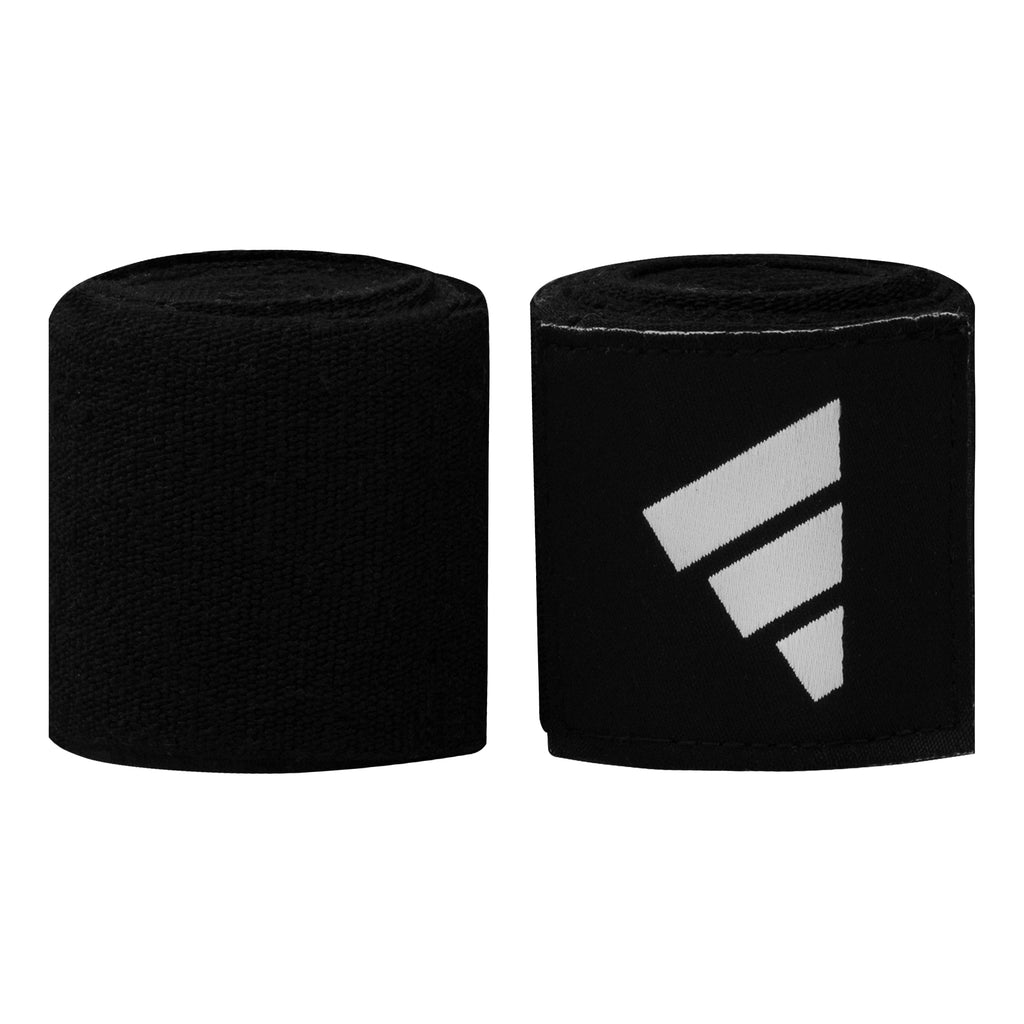Adidas Boks Bandages - Hand Wraps - Zwart