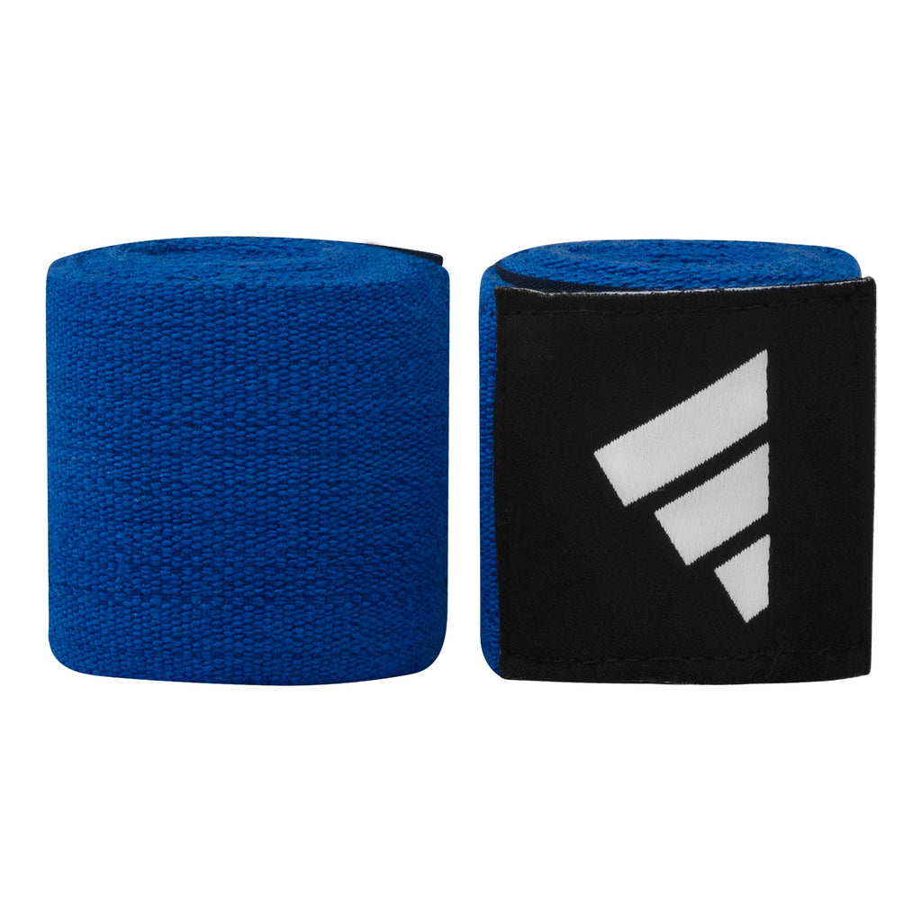 Adidas Boks Bandages - Hand Wraps - Blauw