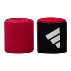 Adidas Boks Bandages - Hand Wraps - Rood