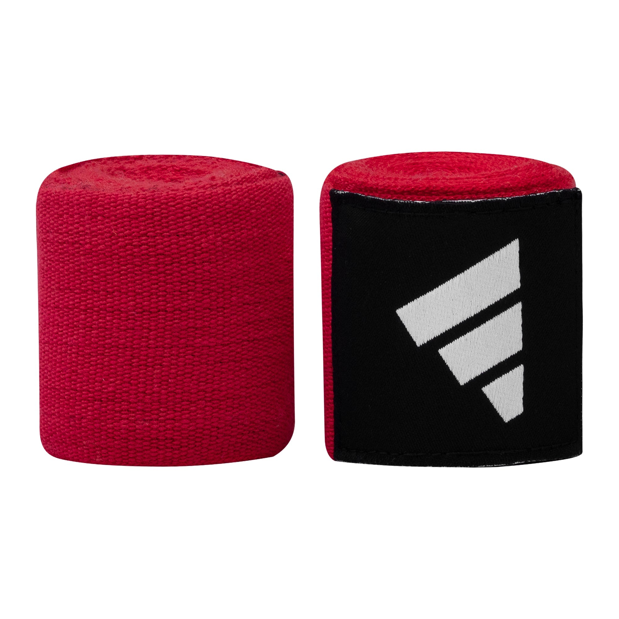 Adidas Boks Bandages - Hand Wraps - Rood